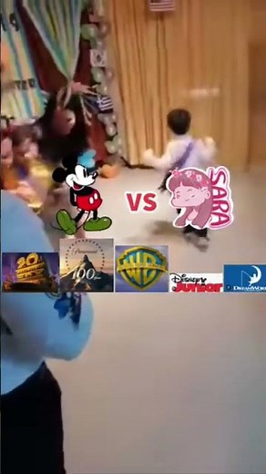 20th Century Fox/Paramount/Warner Bros/Disney/DreamWorks Blue