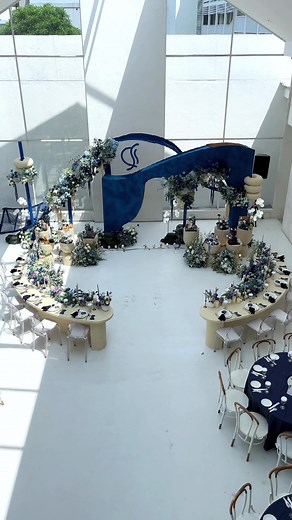 Milieu Space & Casa Milieu: Your Perfect Event Venue in Surabaya