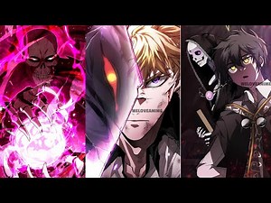 Top Manhwa You MUST Read in 2025 | Best Webtoons Ranked | 🔥Best Manhwa Recommendations