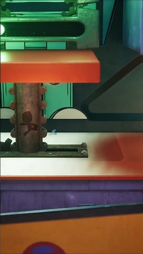 Sackboy – Orb #2 | Pros And Conveyors 🎮