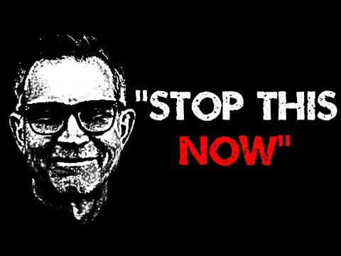 David Baszucki's LIFE Is At Risk (Roblox Update)