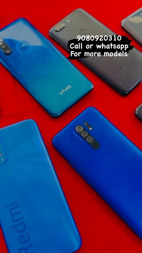 BASIC STOCK ARE AVAILABLE NOW 9344647497/9080920310 | Red zone mobiles Coimbatore