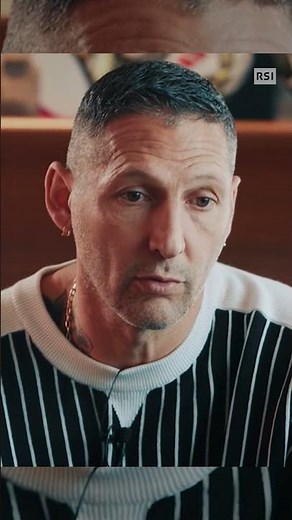 Zidane's Headbutt, as Recounted by Materazzi | Cliché | RSI