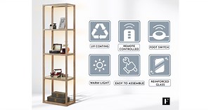 FENLO Announces the Next Generation of Dimmable LED Lamps