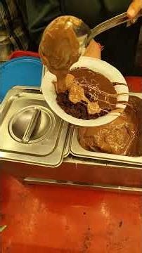 Tag your friends & ask brownie 🤩😍#food #foodlover #foodie #valsadfoodvlogger