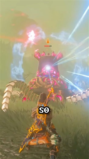 How ancient armor is useful for your gameplay #zelda #tipsandtricks #gaming