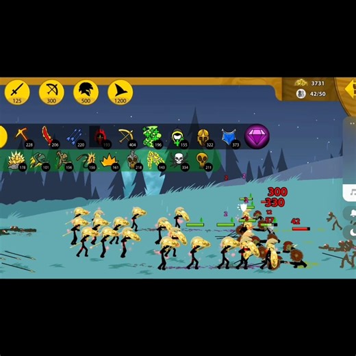 Misson 553 complet #stickman #gamingshorts #stickmanlegendsmod #savestickman