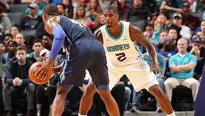 A Marvelous Leader and Professional, Marvin Williams Gearing Up for Season #15 | Charlotte Hornets