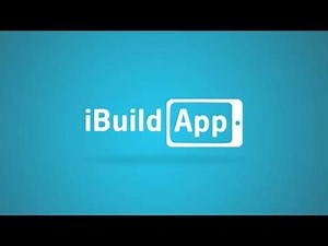 How to Create a Mobile App in 5 Minutes without Tech Skills or Coding! - iBuildApp [subtitles]