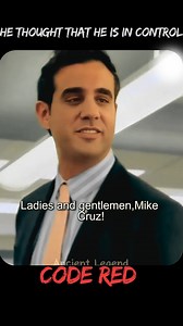 He thought that he is in control #Drama #tvshow #nursejackie #fypシ゚ | Code Red