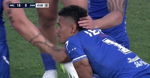 SJ's first commentators curse