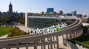 Video: Salt Lake City's Main Library: 125 years of history - KSLTV.com