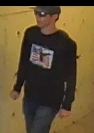 Here's what we know about Tyler Robinson, the suspect in Charlie Kirk's murder