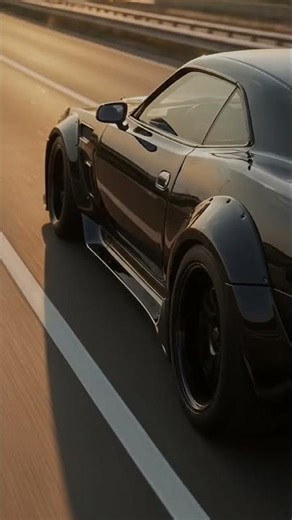 2026 Plymouth SICK FISH CUDA – Retro Muscle Legend Reborn