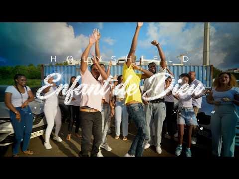 HOLYSHIELD - Enfant de Dieu ( NLG x JNS )