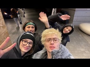 ВЕЧЕРНИЙ ИРЛ СТРИМ В СЕРБИИ | ДЕНЖЕР ЛЕХА, CUTIEROVER, ДИАНА РАЙС, КОПСТЕР