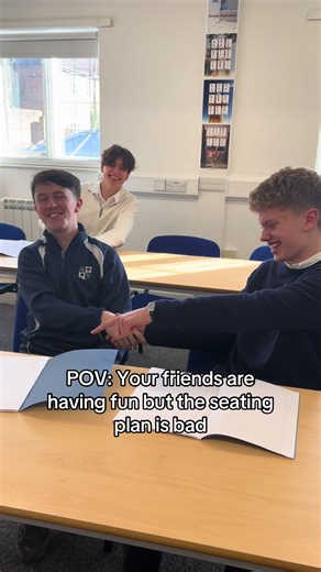 We’ve all been there @r3dmondo @Chapman #school #gcse #alevel #viral #math