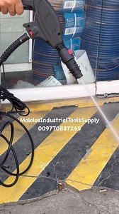 FASA PRESSURE WASHER FOR ONLY 2,980 ‼️ How to order? PM THE PAGE! 📩Call/Viber 0977 088 7266 Contact Person: Ms Cy 📍Mc. Arthur Highway San Pablo Malolos Bulacan | Malolos Industrial Tools Supply