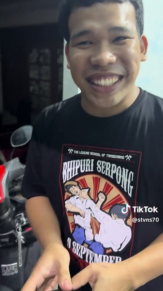 Stvns70 on TikTok