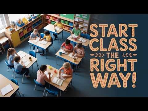 Unlocking the Secrets of Effective Classroom Management Techniques