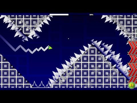 Sonic wave Infinity.Super buffed, 100%.