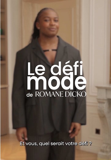 Lingerie : 5 femmes, 5 défis, 1 mission