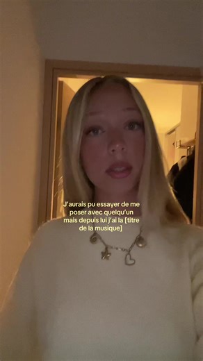 Tant pis #fyp #goumin #flemme