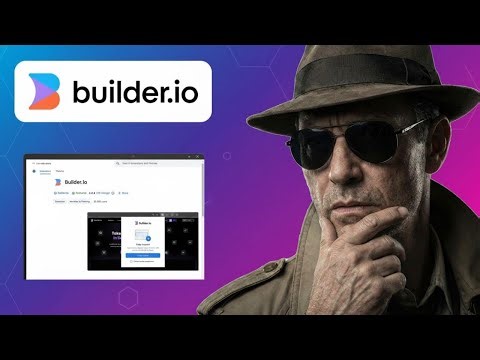 Builder.io Extension Guide: How to Install & Use (2026)
