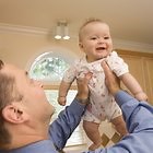 What Are the Dangers of Picking an Infant Up by the Arms?