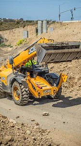 15K views · 265 reactions | This Cinco de Mayo, we’re raising a shovel (not a glass) to machines that dig deeper, lift higher and don’t quit. Our San Antonio facility is on the rise, and with it, our Texas-tough machines are still built for grit, heat and serious performance. #JCB #CincoDeMayo #TexasTough #BuiltForTexas | JCB | Facebook