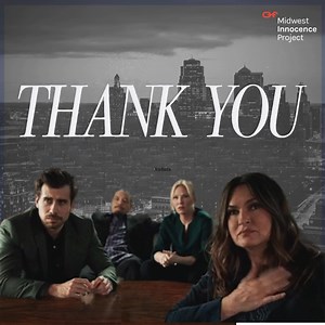 A huge thank you to everyone who joined us for Flaw and Order at The Ship last night, what a fantastic evening! If you missed it, don’t worry – we have another exciting event coming up on May 15, 2025, from 6-8 pm at KC Live! for our Faces of Innocence event. Learn more about Faces of Innocence here: https://buff.ly/BZjpMAW Hope to see you there! | Midwest Innocence Project