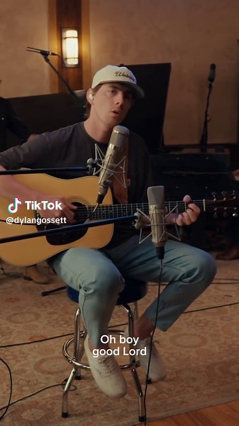 American Trail Live Studio Session on YouTube