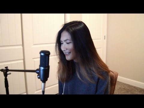 STAY WITH ME [GOBLIN (도깨비) OST Part 1] - Chanyeol & Punch (English Cover)