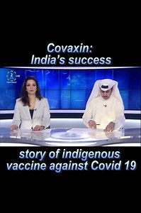 India in Kuwait (Embassy of India, Kuwait City) on Reels