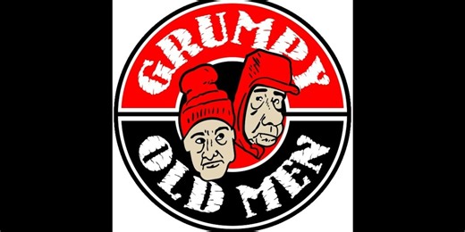 ‘Grumpy Old Men Festival’ underway this weekend