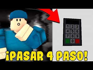 COMO HACER EL PASO 4 EN EL EVENTO GLITCH QUEST EN ARSENAL (LUGAR SECRETO)