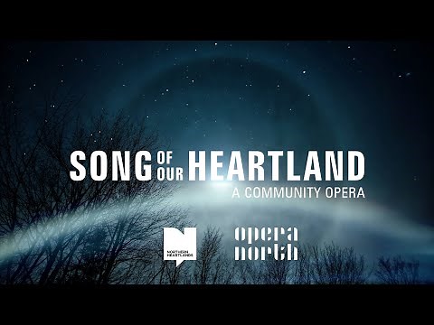Song of Our Heartland