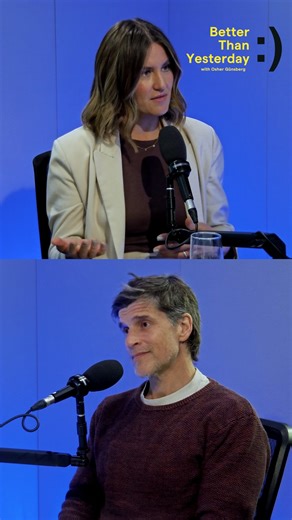 134K views · 6.5K reactions | What’s it like when you have to become...