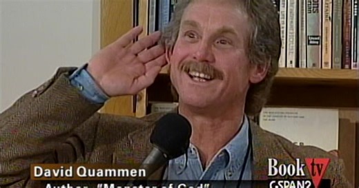 Monster of God: The Man-Eating Predator