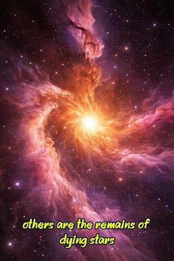 What Is a Nebula? 🌌