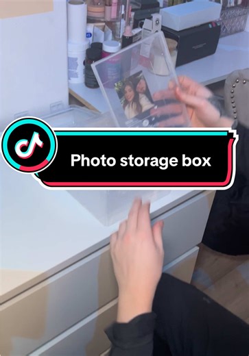 Photo Storage Solutions for Family Memories