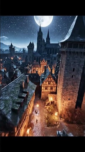 The Secret Behind the Witches’ Flight 🕯️