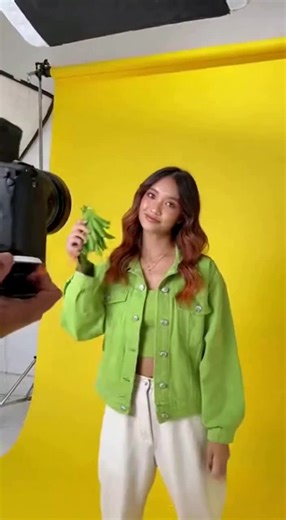 Veggie Girl Refuses Cheese: A Vegan's Humor