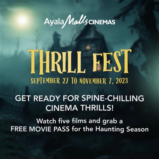 272K views · 2.5K reactions | This spooky season, don’t miss out on...