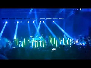 Seether - Nobody Praying for Me - LIVE - 10/12/25 - Baltimore, MD - Pier Six