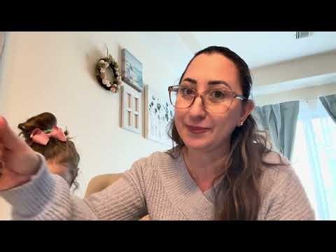 Video 1: Acadience Reading Benchmark Assessment - Kindergarten - First Sound Fluency (FSF)