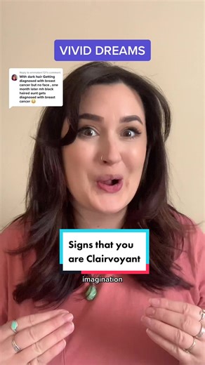 Understanding Clairvoyance: Visions Past, Present & Future