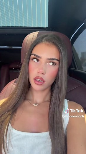 Inverted filter meaning: how to use TikTok invert effect
