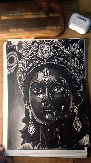 CreatyAnkur X Top 10 drawing 2025 #shorts #art #2025