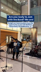 Moffitt Cancer Center on Reels | Facebook